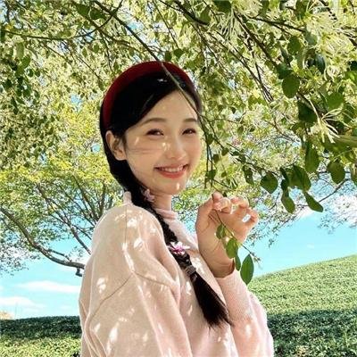大女孩